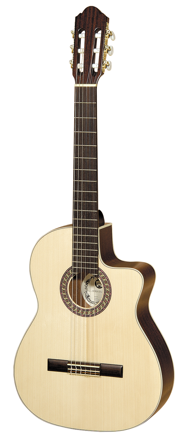 Hora SM35 N1116CTWE